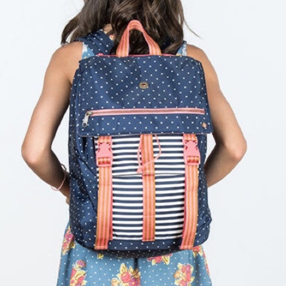 Backpack 🎒